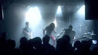 Apolline ~ Live@Chato'do 03/22/13 (Teaser HD)