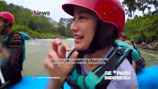 Geopark Nasional Merangin - GEOPARK INDONESIA iNEWS