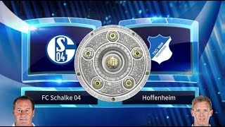 FC Schalke 04 vs Hoffenheim Prediction & Preview 20/04/2019 - Football Predictions