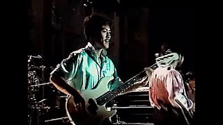 Casiopea - Asayake (Live at Montreux Jazz Festival '84) [60FPS  Interpolation] | Remastered