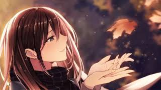 nightcore-breakaway (lyrics)