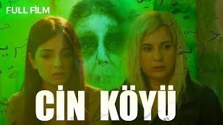 Cin Köyü - Korku Filmi - Tek Parça Full HD