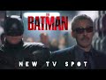 THE BATMAN | The Falcone - New TV Spot