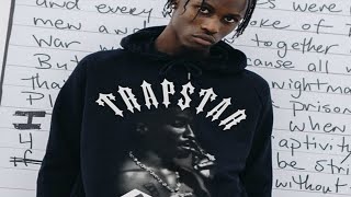 History Of Trapstar