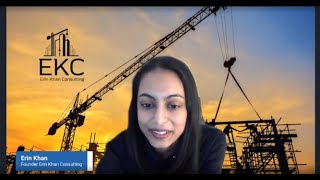 About EKC Construction Technology Webinars