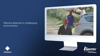 iSentry and Mask Detection