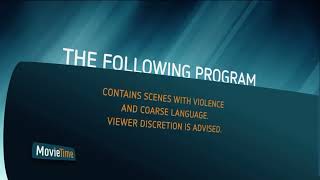 MovieTime Viewer Advisory: Violence, and Coarse Language (2023)