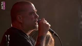 Down LIVE @  Hellfest 2022