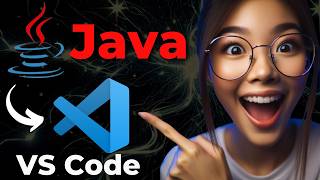 How to Setup Java in Visual Studio Code | How to run java Program in VS Code 2026 Tutorial