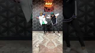 Odhani Odh Ke Nachu Dance Video | Tere Naam | Salman Khan, Bhoomika Chawla | Voyage Dance Studio