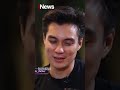 Baim Wong Ungkap Langsung Dapat Restu dari Ibu Paula Saat Pertama Kali Bertemu #shorts