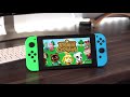 Nintendo Switch Review Ein Jahr später! - felixba