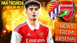 FABRIZIO ROMANO ✅ DEAL CONFIRMED!  THE CROWD GOES CRAZY! - News From Arsenal