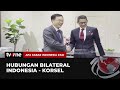 Pererat Hubungan Bilateral Indonesia & Korsel, Sandiaga Uno Tawarkan Kerja Sama Sektor Parekraf