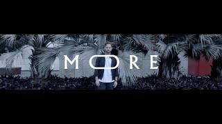 NEW ALBUM: MORE by Jeremy Riddle