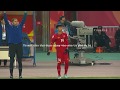 PHAN VAN DUC 14 || An emotional journey in AFC U23 Championship 2018