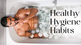 10 Masculine Hygiene Tips Everyone Should Know