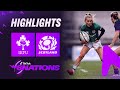 Highlights | Ireland v Scotland | 2022 TikTok Women's Six Nations