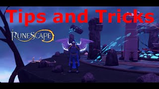 Thieving Tips : RuneScape Tips and Tricks #34