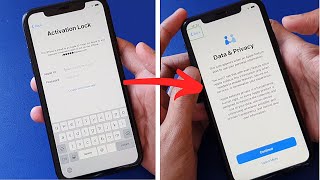 Completely Remove Activation Lock to Unlock iCloud Lock from iPhone/iPad on iOS13 2020