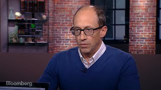 Dick Costolo Says Tech's Diversity Issues Are Understated