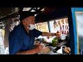 BAPAK KANI USIANYA 76 TAHUN TAPI MASIH BERJUALAN KETOPRAK !!! INDONESIAN STREET FOOD