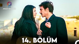 İffet 14. Bölüm