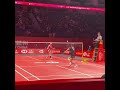 HSBC BWF World Tour Finals 2023 | An Se Young(KOR) vs. Kim Ga Eun (KOR) | Group A