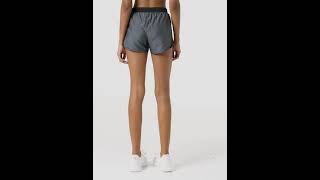 Under Armour Women's Fly by 2.0 Running Shorts.#underarmour #underarmor #runningunderwearundertights