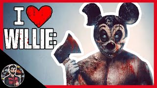 I Heart Willie (2025) - Movie Review