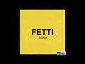 Curren$y & Freddie Gibbs - Now & Later Gators (Fetti)