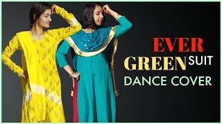 Evergreen - Punjabi Dance Cover | Jigar | Nikkesha | Latest Punjabi Songs 2021