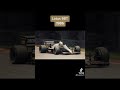 Classic F1 Cars That Need To Be In F1 23 Part 2