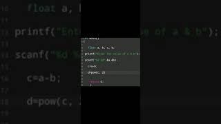 #58 | How to Start Learning Computer Programming | Coding Exercise59 #shorts #clanguage