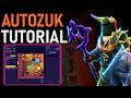 AUTOZUK Tutorial - Inferno Cheese Method