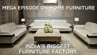 Home Furniture  Factory Outlet | Sofas, Beds, Dining Chairs, Latest Design Furni