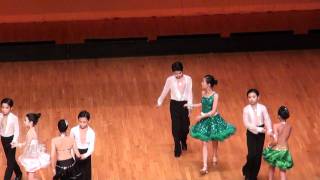 好友演唱會2011-Dance Maco(Part 2)