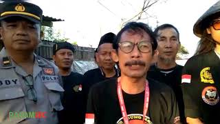 Ritual Thudong, 32 Biksu Jalan Kaki Ribuan Kilometer