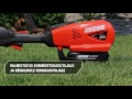 echo akutrimmer dsrm 300