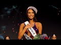 1st Openly Transgender Miss USA Contestant Makes History