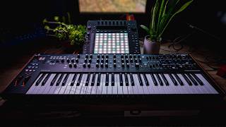 I'm Going Back To The Basics For Better Jams
