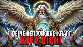 🔮 AUSERWÄHLTE: DU WIRST ÜBERWACHT! DIE AUSERWÄHLTEN MÜSSEN DIESE KRAFT AKTIVIEREN! 🚨