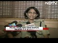 23 year old woman constable found dead in delhi guest house fiance arrested