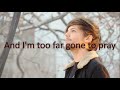 Louis Tomlinson Only The Brave Karaoke (LT Tour Edit)