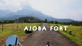 Ajoba Gad, India: Trekking Through Clouds and Witnessing Nature’s Hidden Paradise