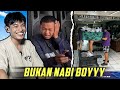 Manusia bukan nabi boyyy  -  MEME ABSURD eps 63