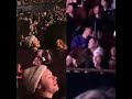 Harry Styles at the BLACKPINK concert