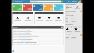 How to use Templates inside DocControl