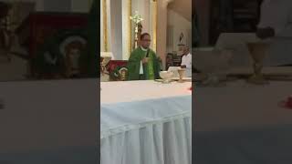 Mass with the Neo Catechumenal Way (9 feb. 2019)