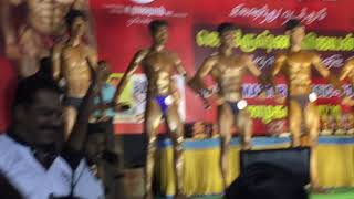 MR.PUTHUKOTAI 45 to 50 kg